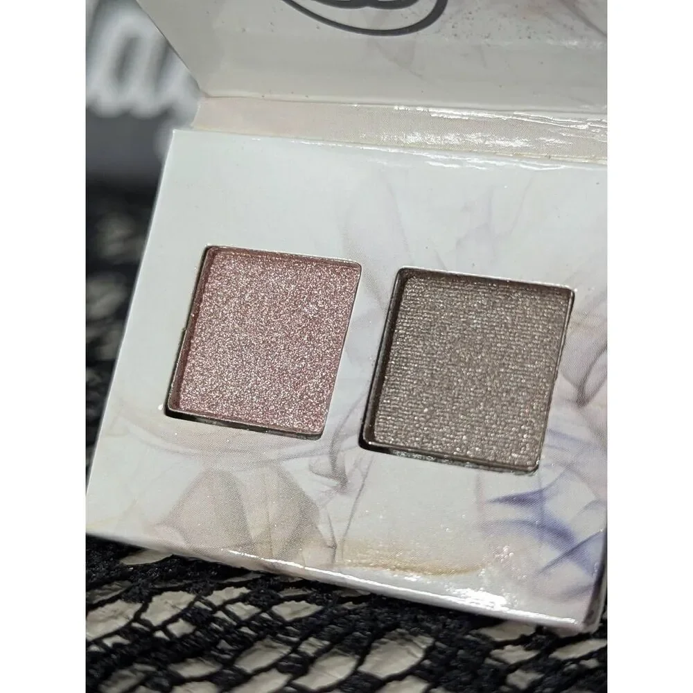 5/25 Coastal Scents Revealed Smoky Eye Shadow Duo